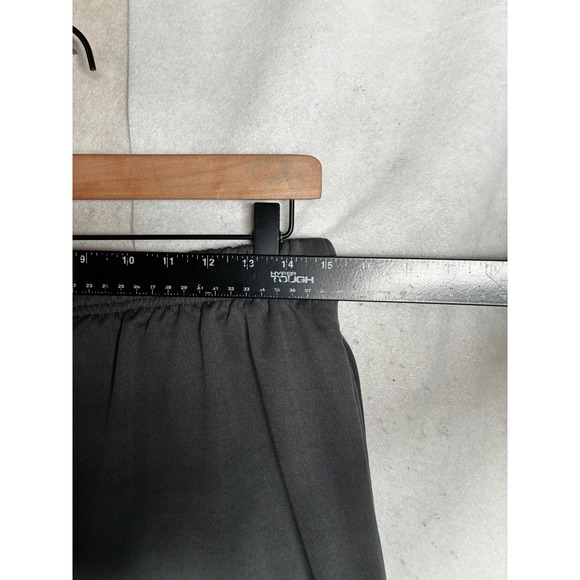 Badger Sport MSU Billings Yellowjackets Sweatpants Mens XL Gray Fleece Pockets - Picture 6 of 15